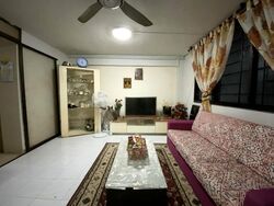 Blk 713 Chong Pang Green (Yishun), HDB 4 Rooms #460841501